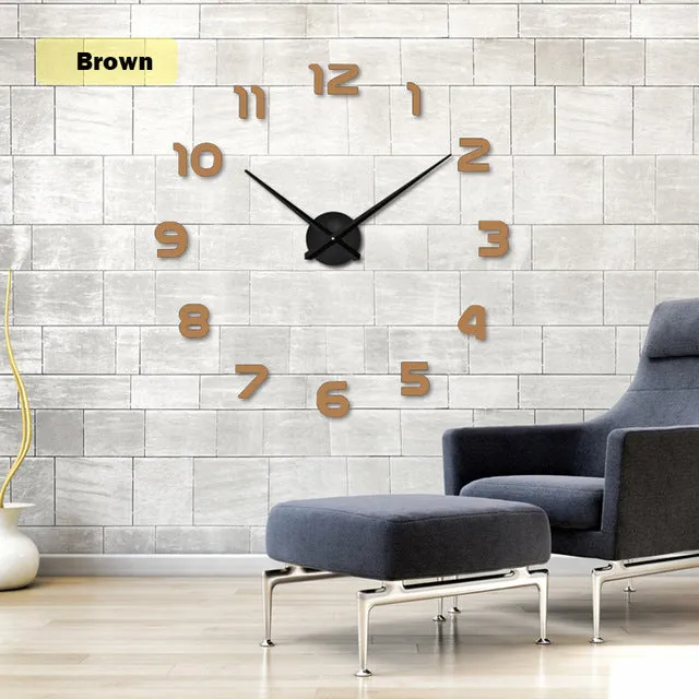 2019  Free Shipping New Clock