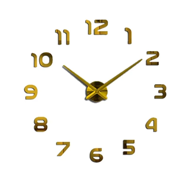 2019  Free Shipping New Clock