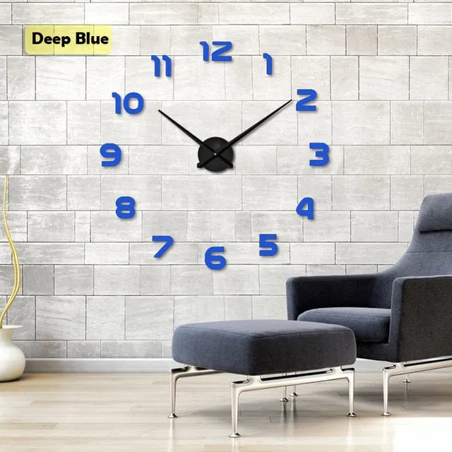 2019  Free Shipping New Clock