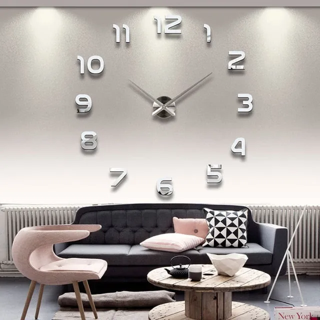 2019  Free Shipping New Clock