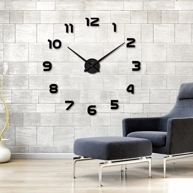 2019  Free Shipping New Clock
