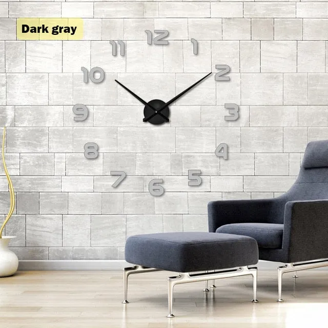 2019  Free Shipping New Clock