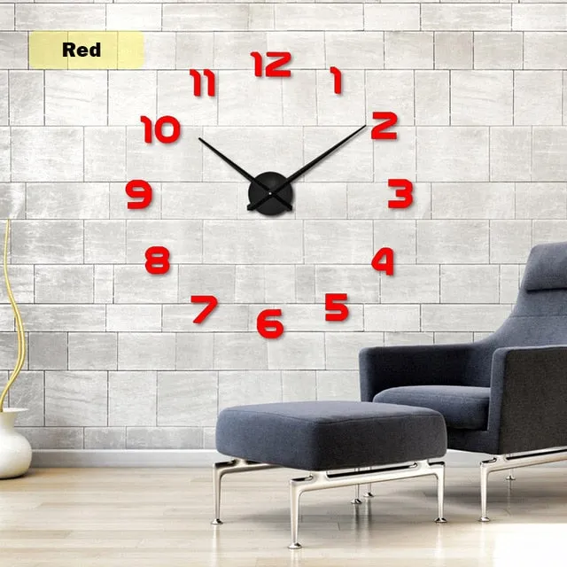 2019  Free Shipping New Clock