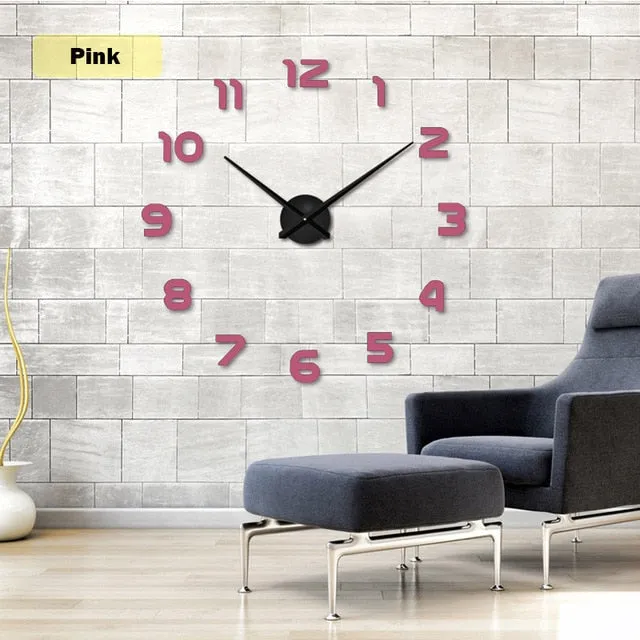 2019  Free Shipping New Clock