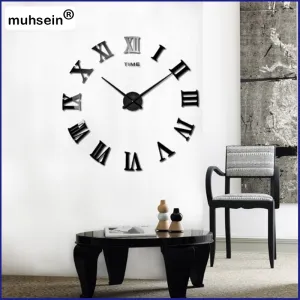 2019  New Arrival Quartz Clocks