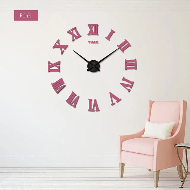 2019  New Arrival Quartz Clocks