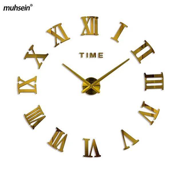 2019  New Arrival Quartz Clocks