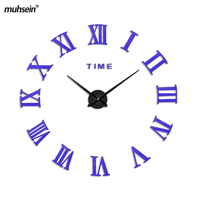 2019  New Arrival Quartz Clocks
