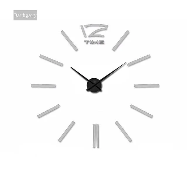 2019 New Arrival Quartz Clocks