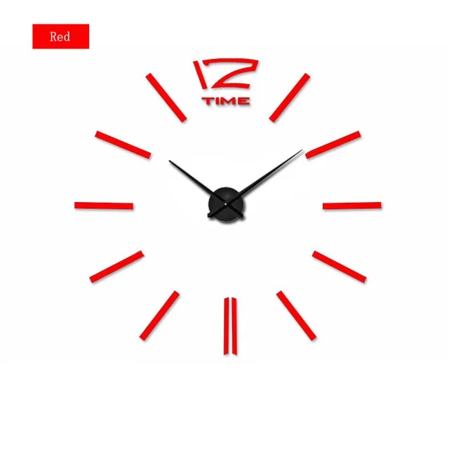 2019 New Arrival Quartz Clocks