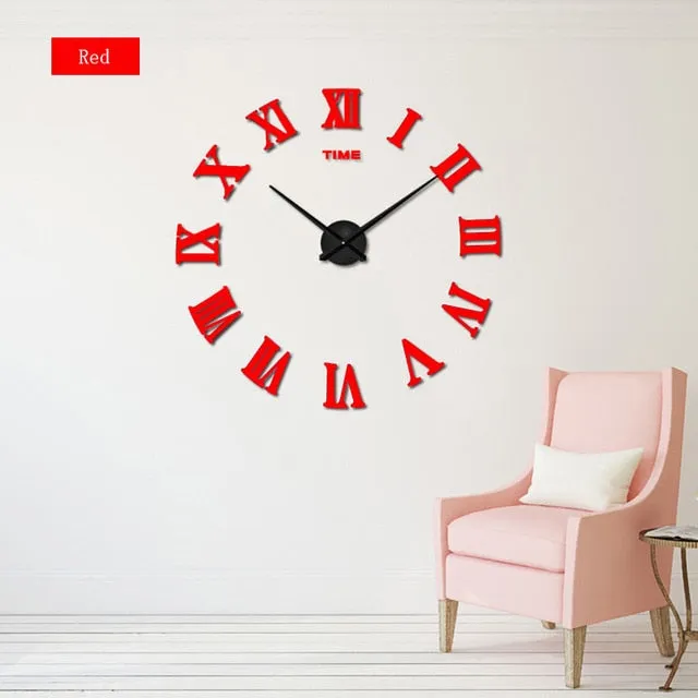 2019  New Arrival Quartz Clocks