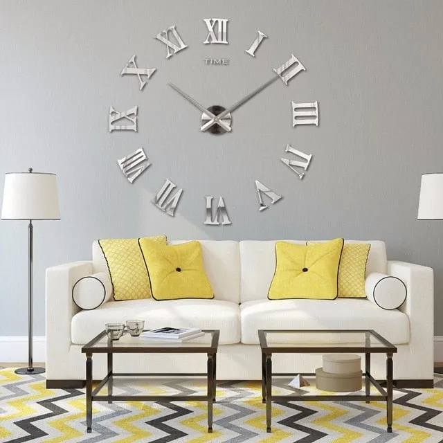 2019  New Arrival Quartz Clocks