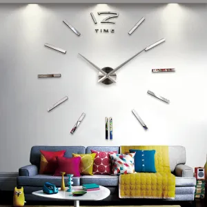 2019 New Arrival Quartz Clocks