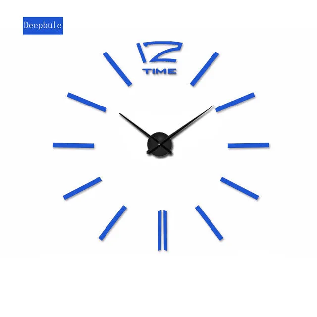 2019 New Arrival Quartz Clocks