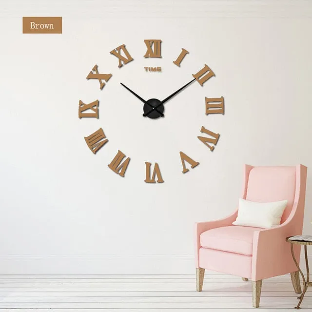 2019  New Arrival Quartz Clocks
