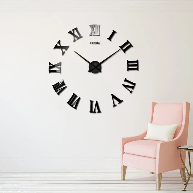 2019  New Arrival Quartz Clocks