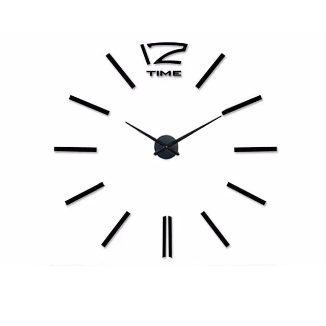 2019 New Arrival Quartz Clocks