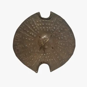 African Metal Shield