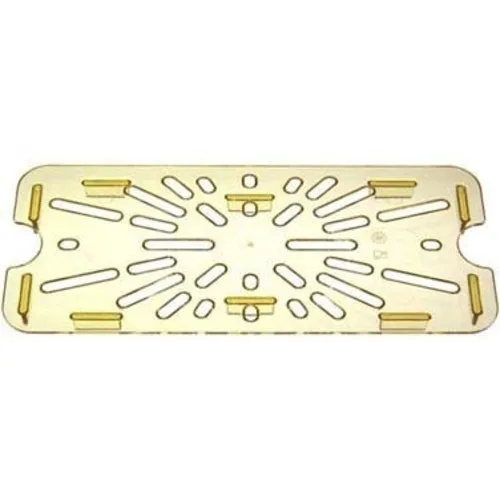 AllPoints Foodservice Parts & Supplies 76-290 Food Pan Drain Tray