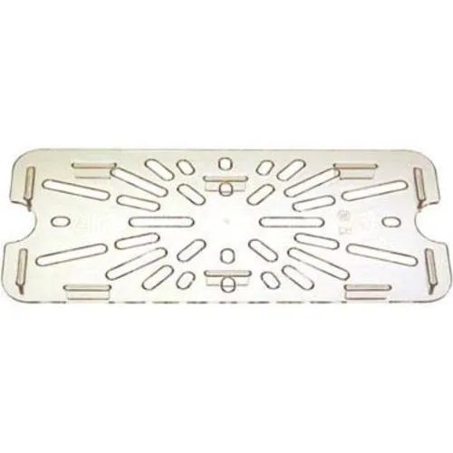 AllPoints Foodservice Parts & Supplies 78-439 Food Pan Drain Tray