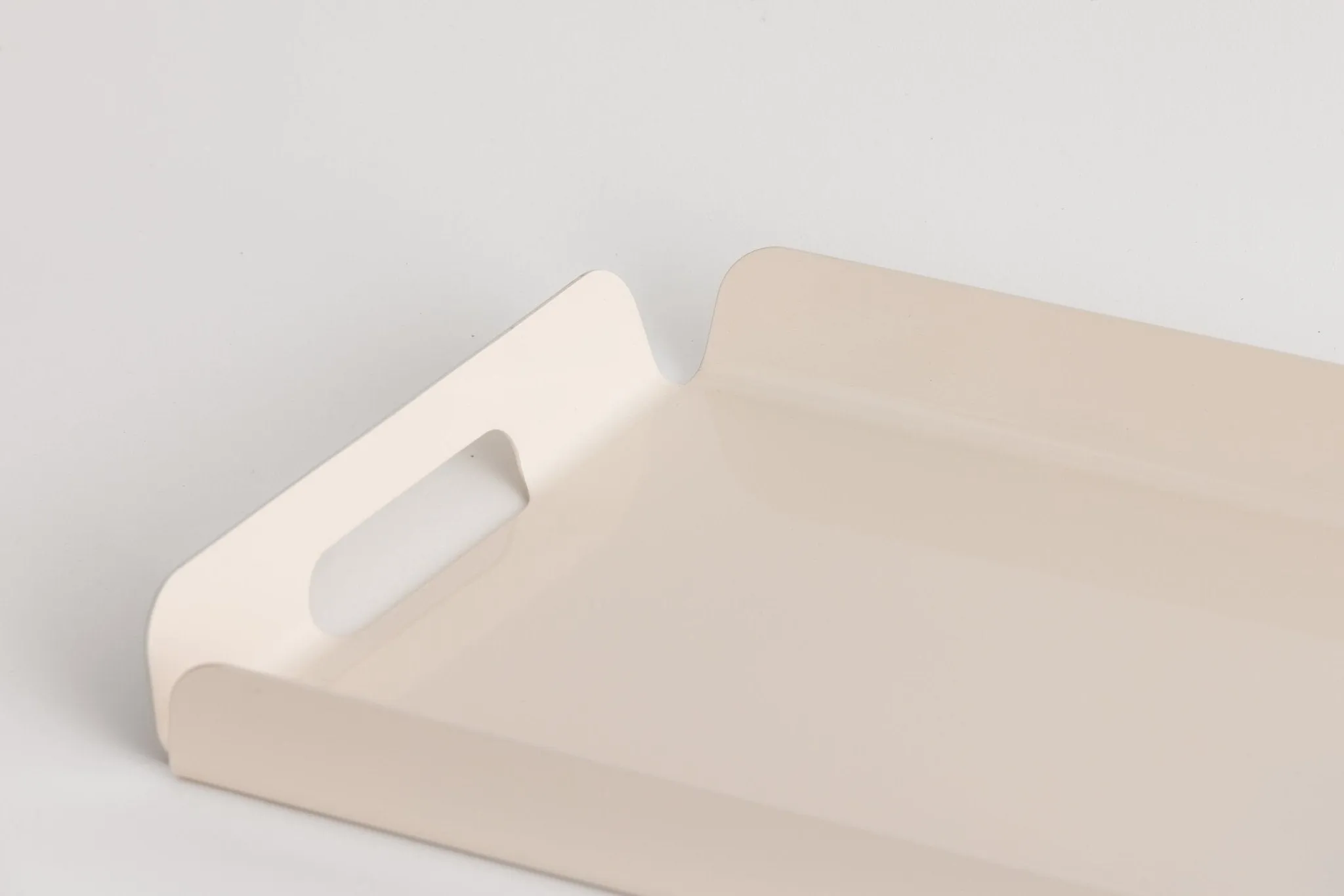 Arlo Tray Rivergum Beige