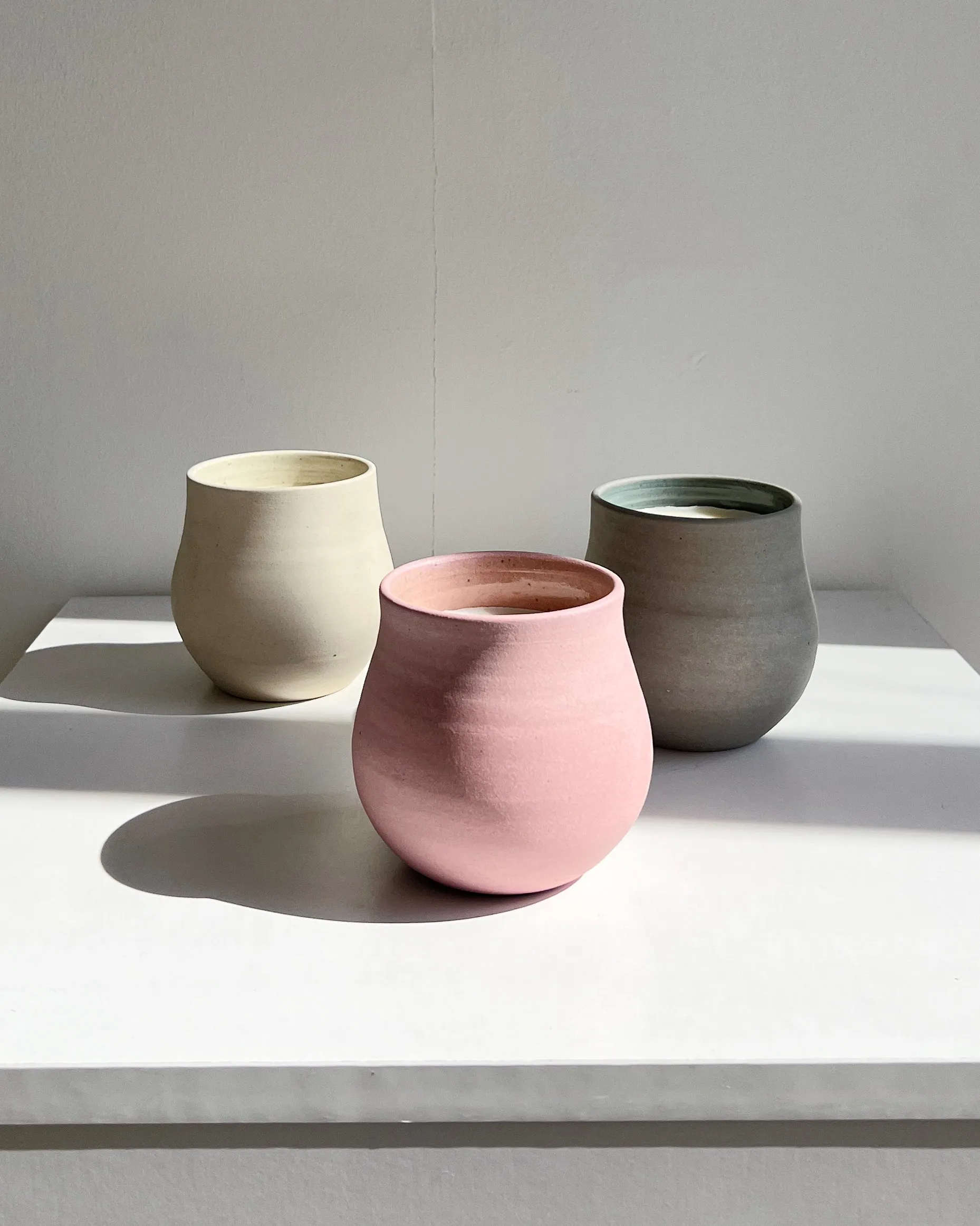 Atacama Home Flor Scented Candles