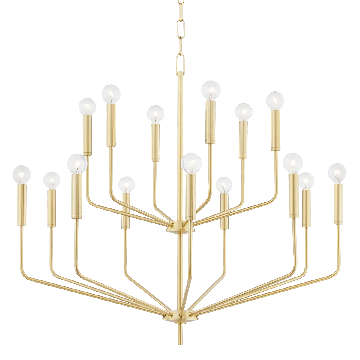 Bailey Chandelier