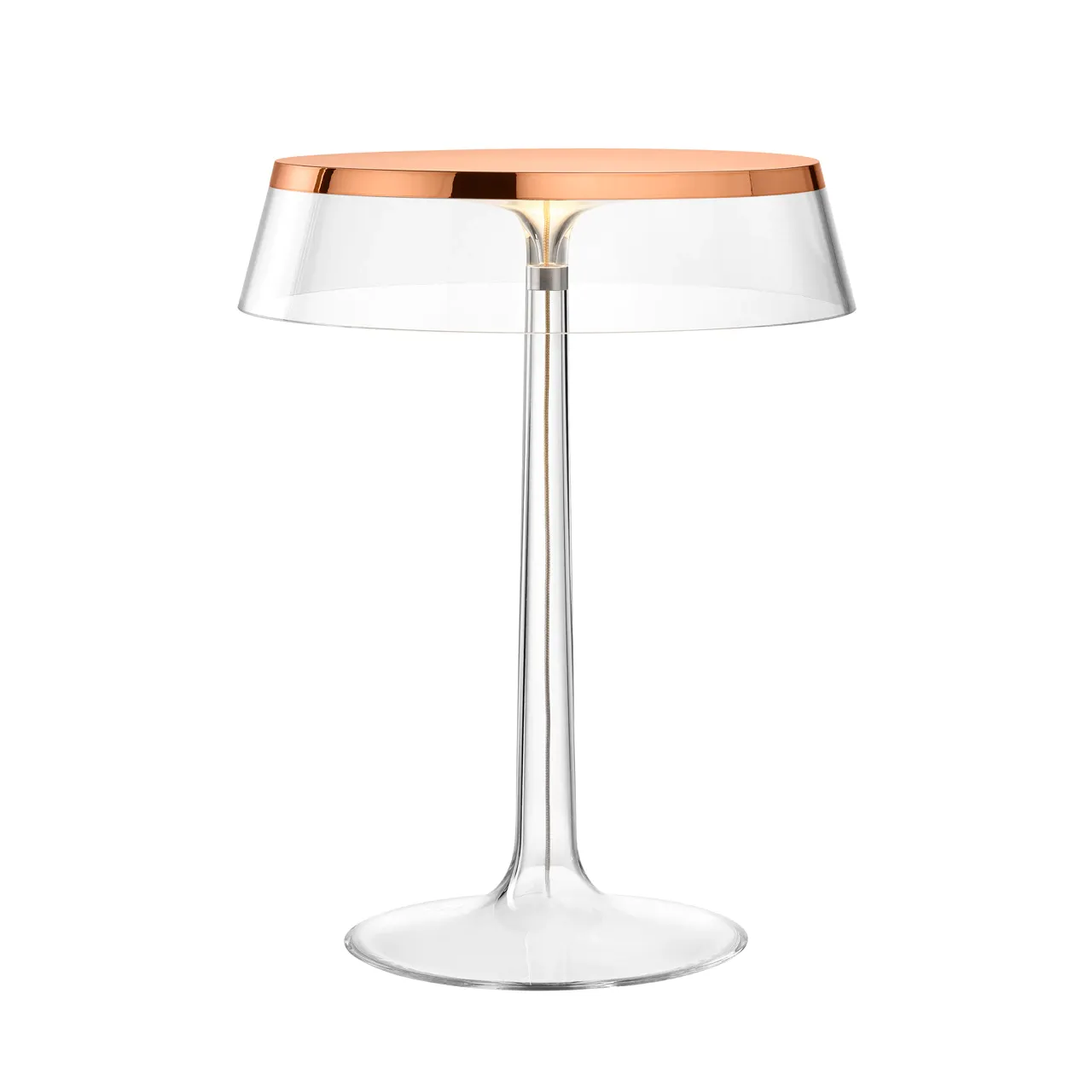 Bon Jour Table Lamp