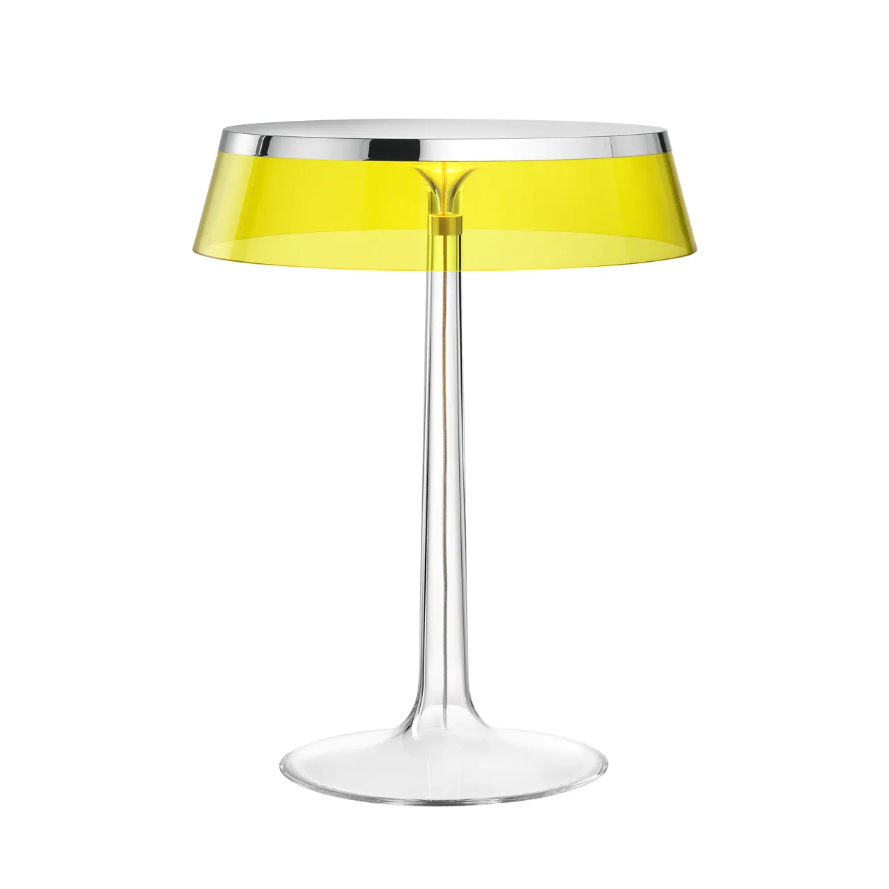 Bon Jour Table Lamp