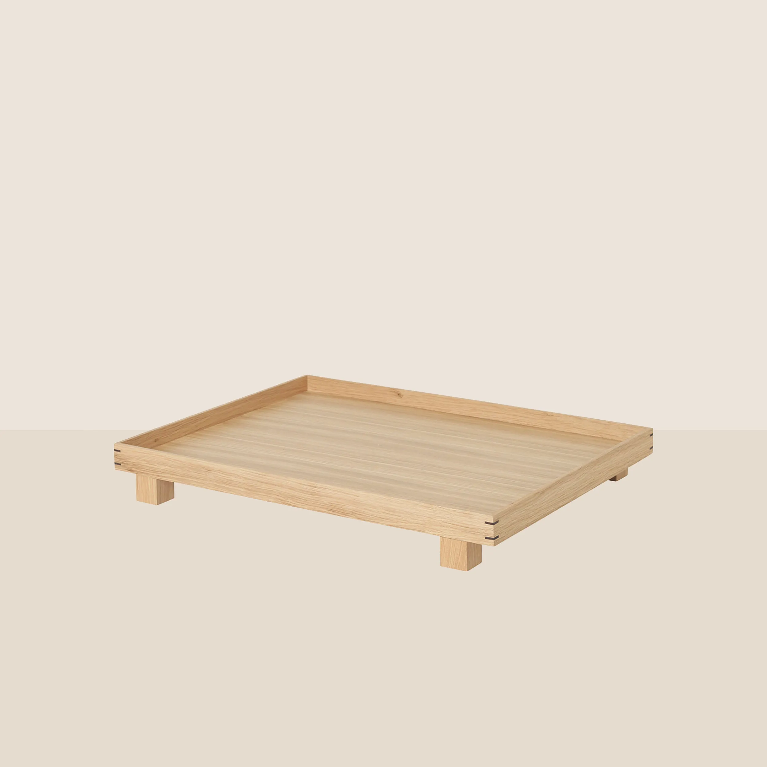 Bon Wooden Tray - Large