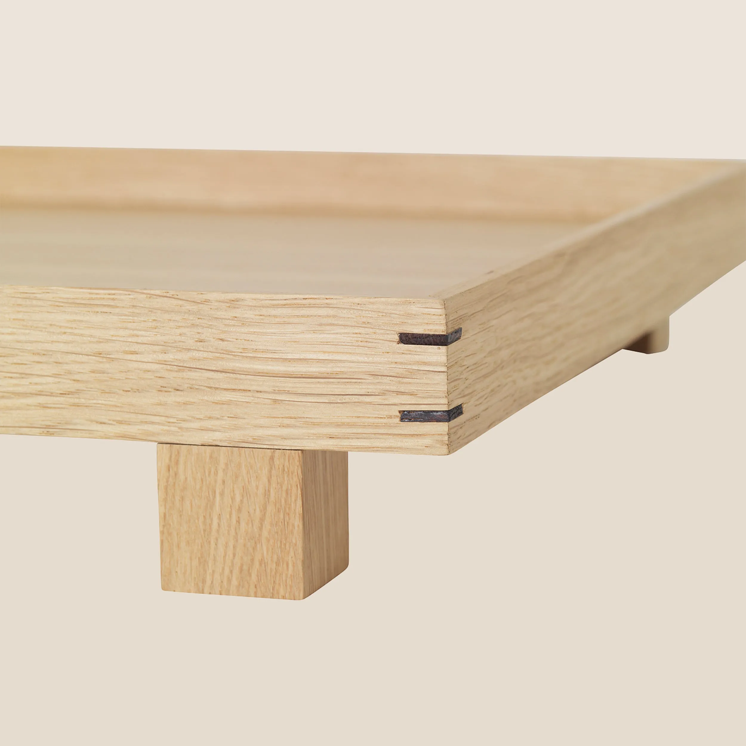 Bon Wooden Tray - Large