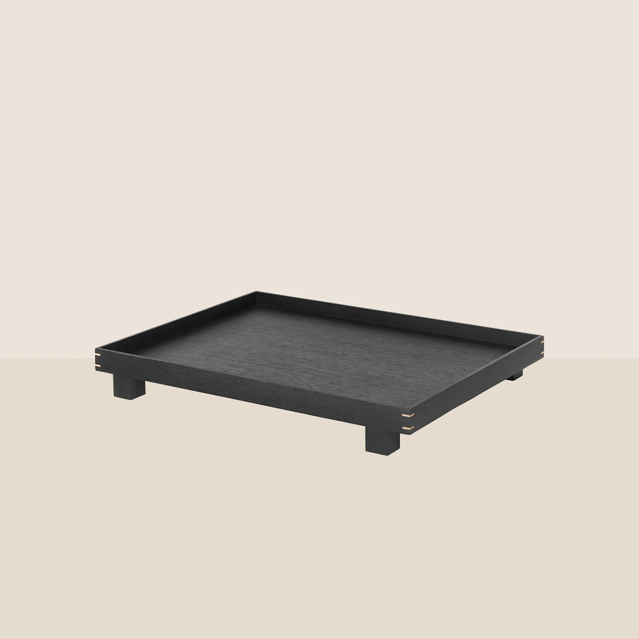 Bon Wooden Tray - Large