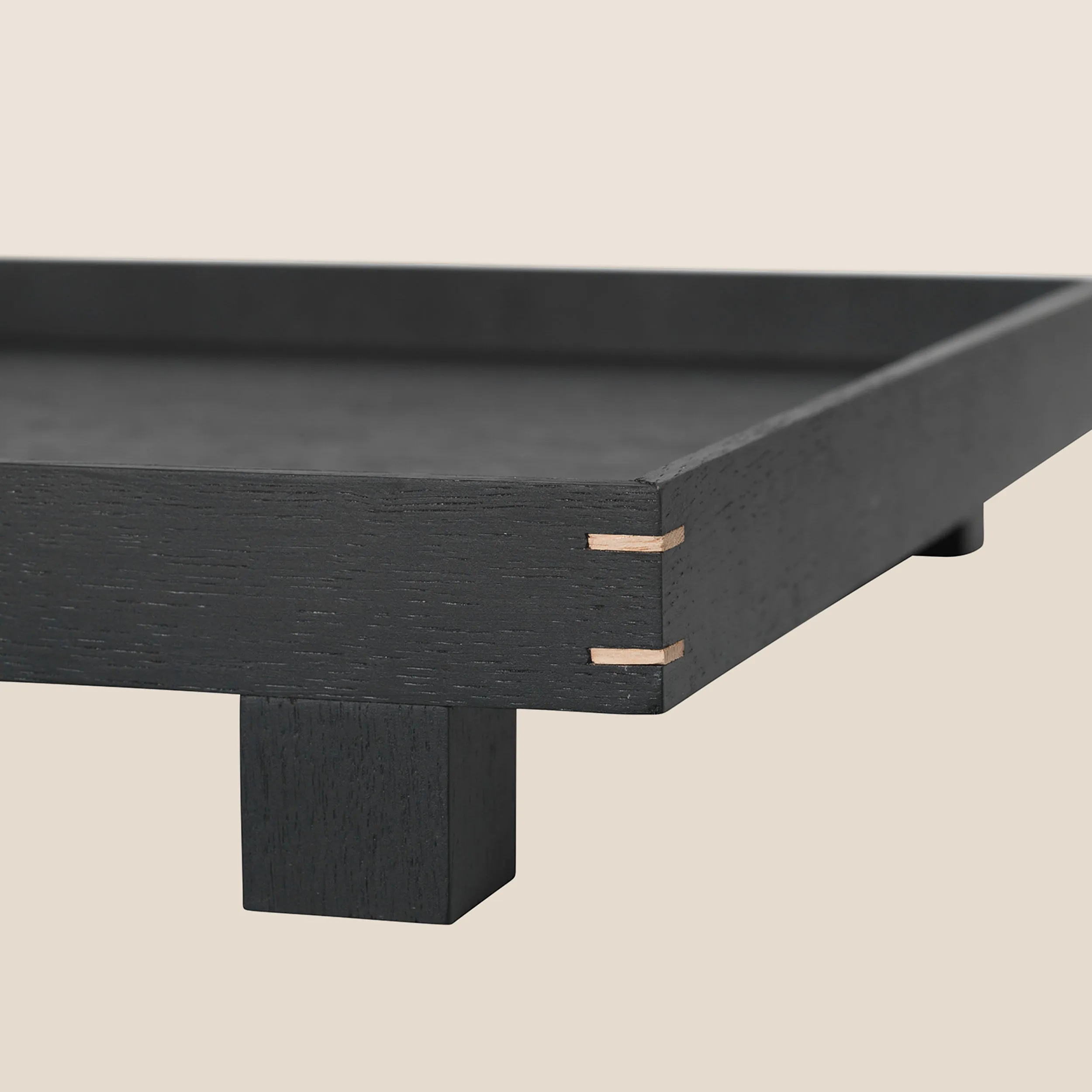 Bon Wooden Tray - Large