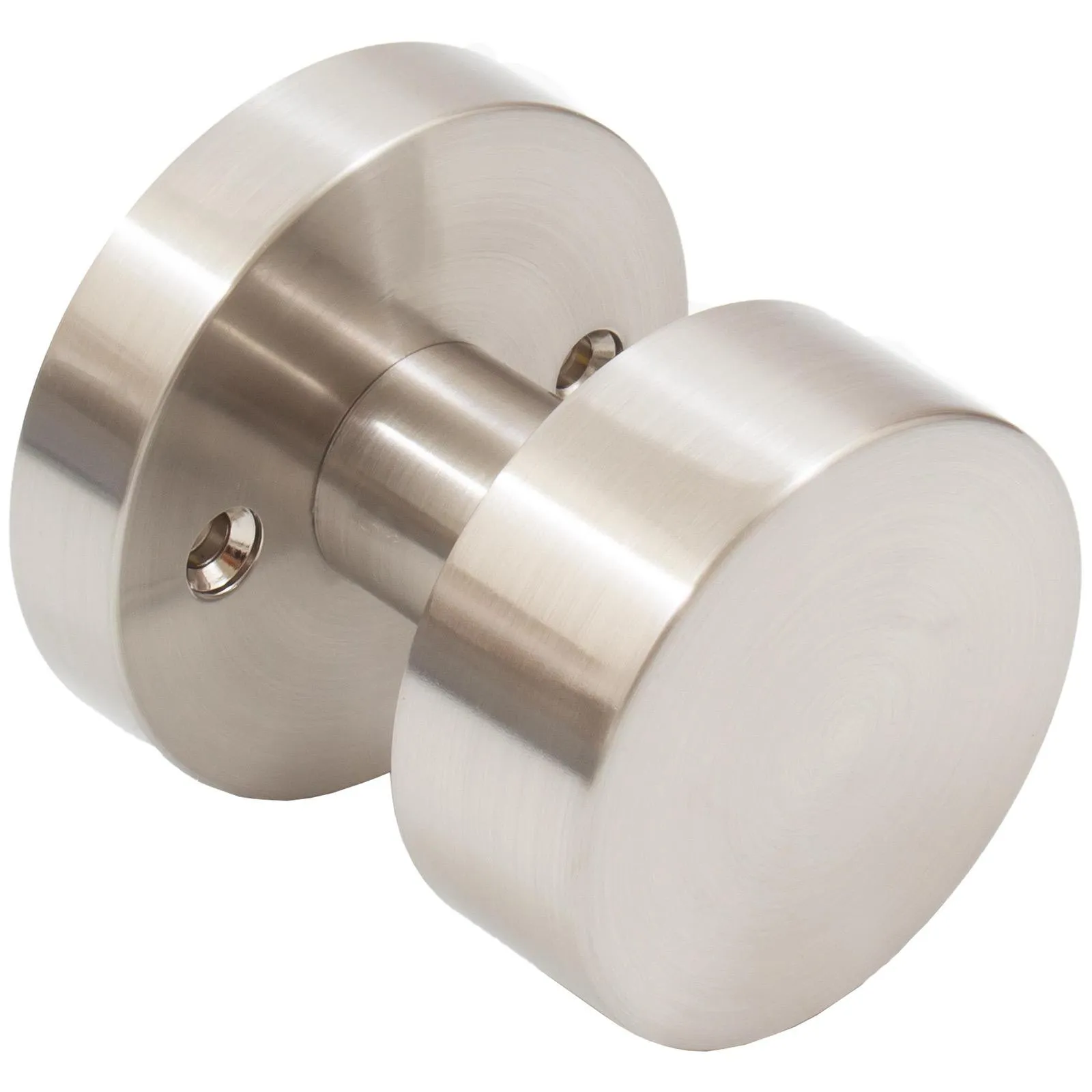 Bonn Dummy Knob w/Round Rosette