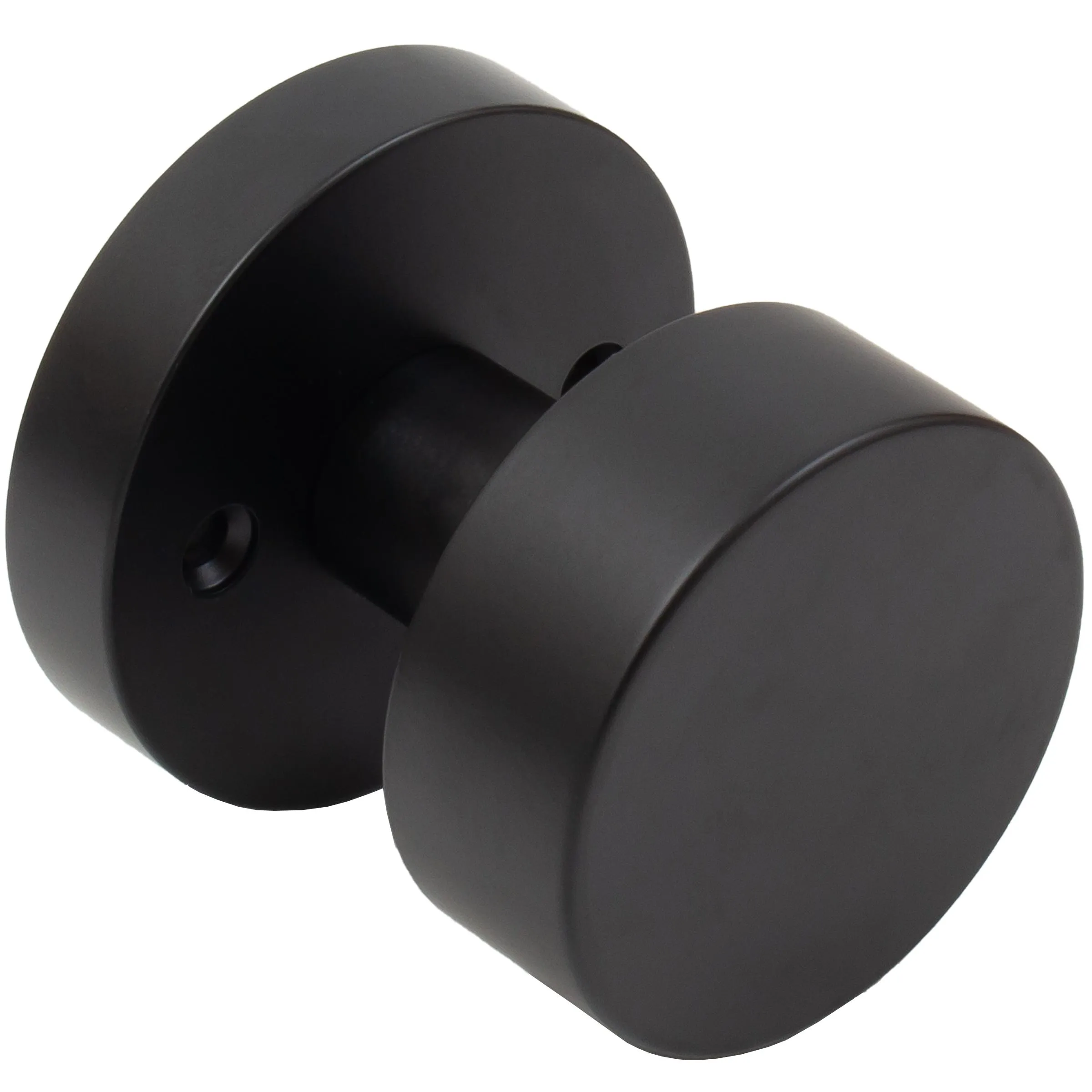 Bonn Dummy Knob w/Round Rosette