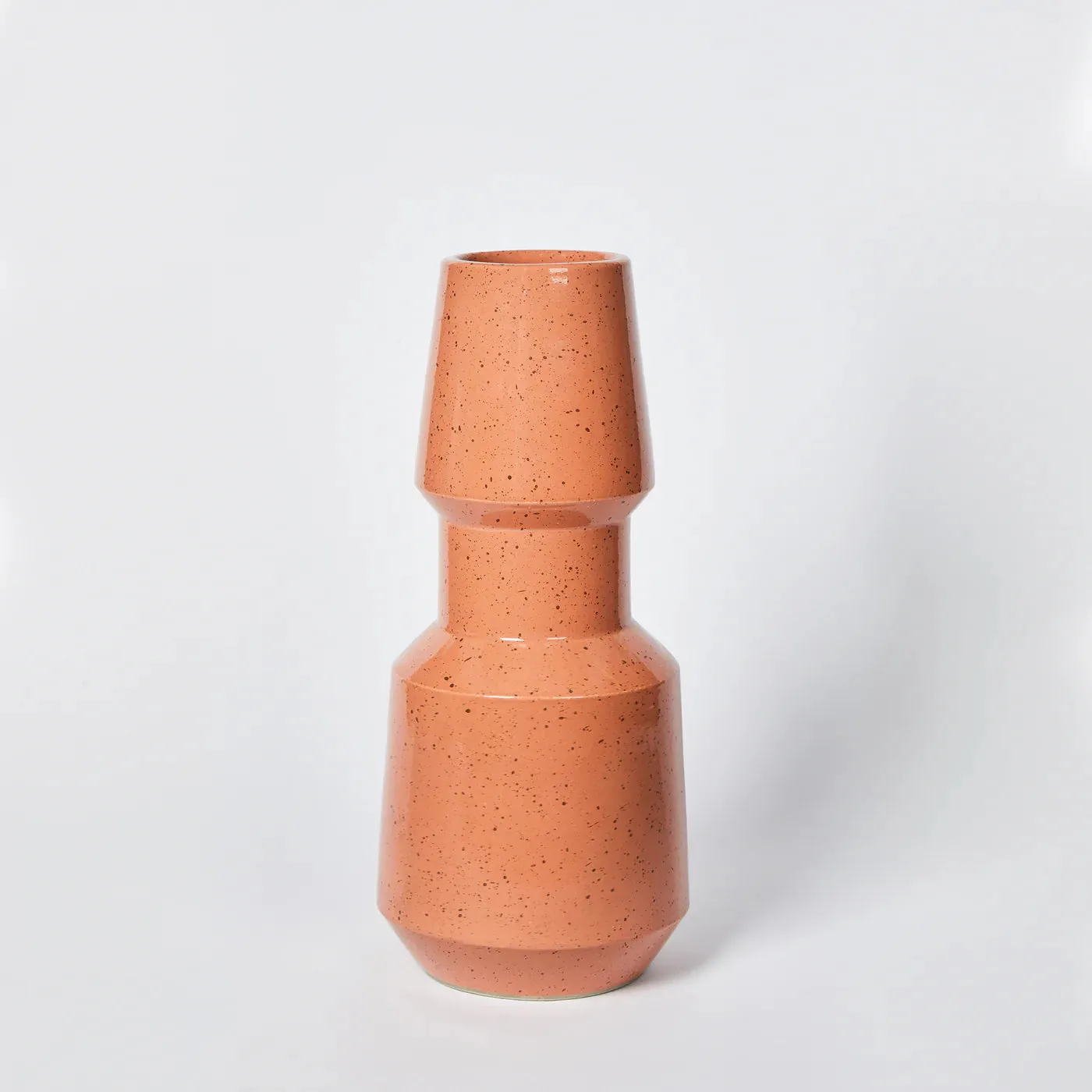 Bonnie & Neil Earth Clay Vase Collection
