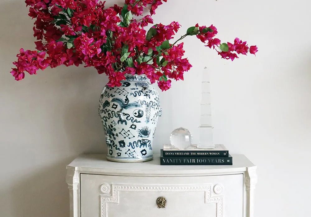 BOUGAINVILLEA STEMS