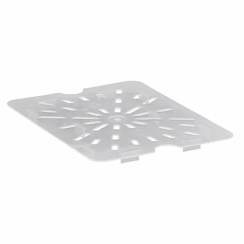 Cambro 20PPD190 Food Pan Drain Tray