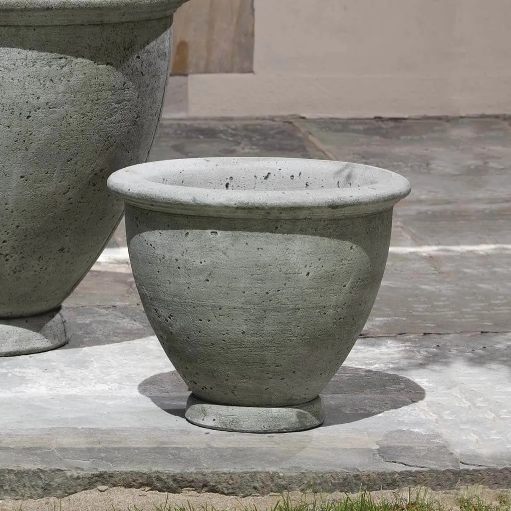 Campania International Berkeley Small Planter