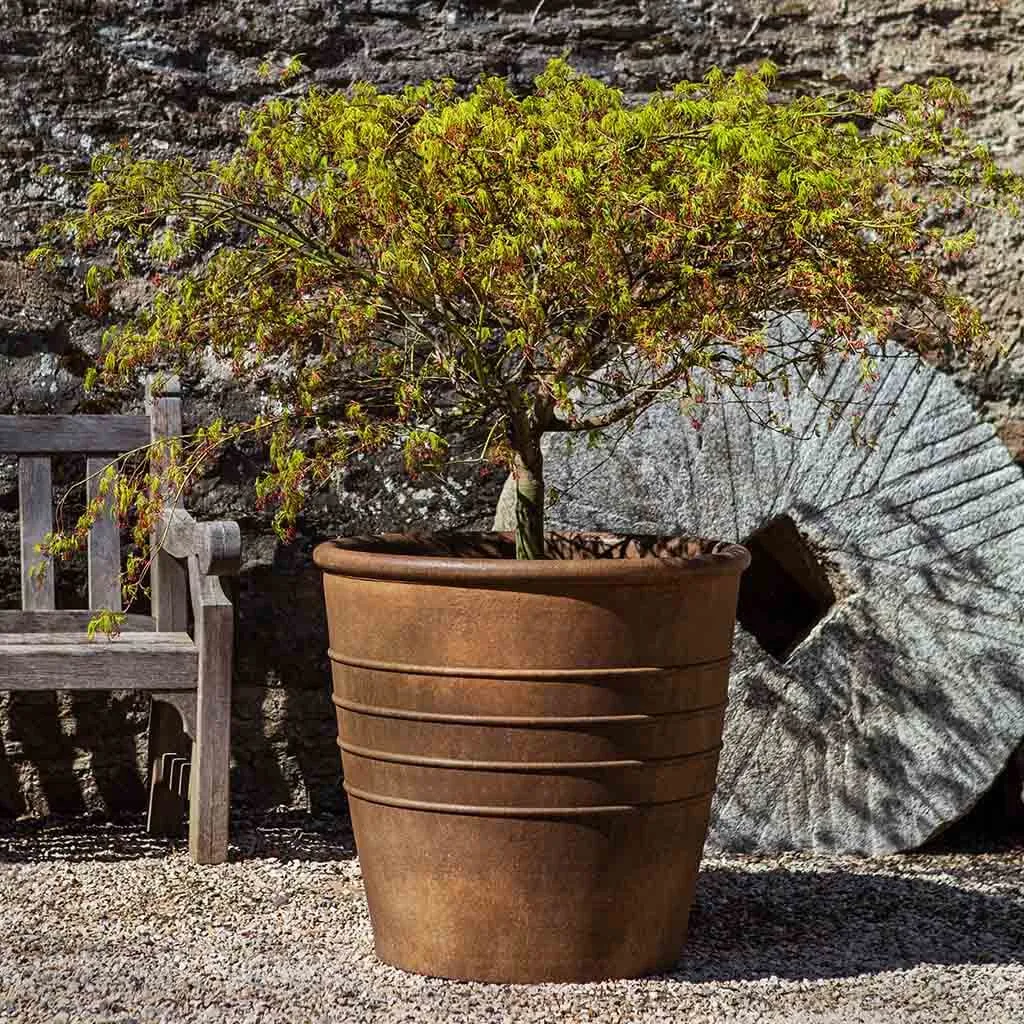 Campania International Mill Valley Planter