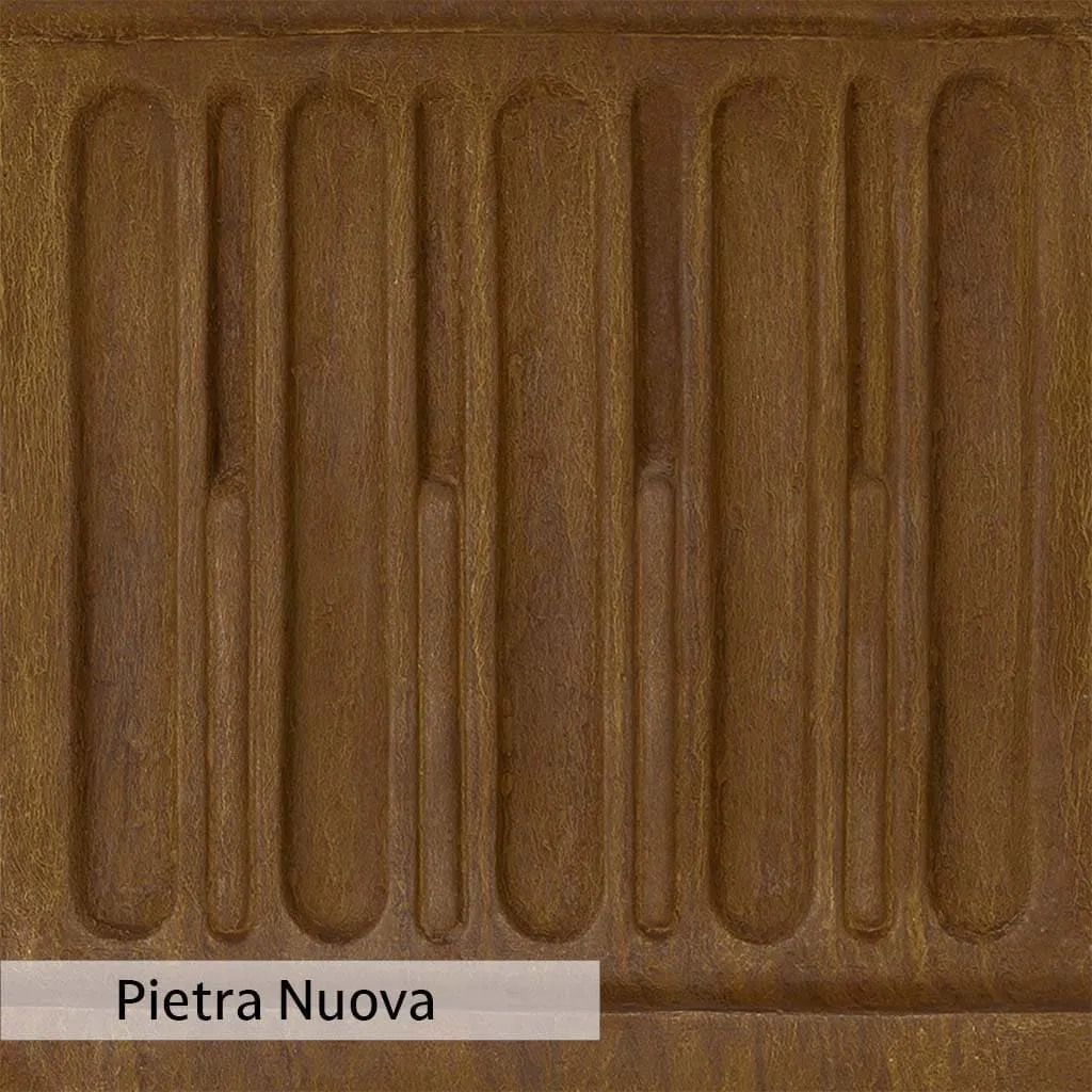 Campania International Padova Medium Planter