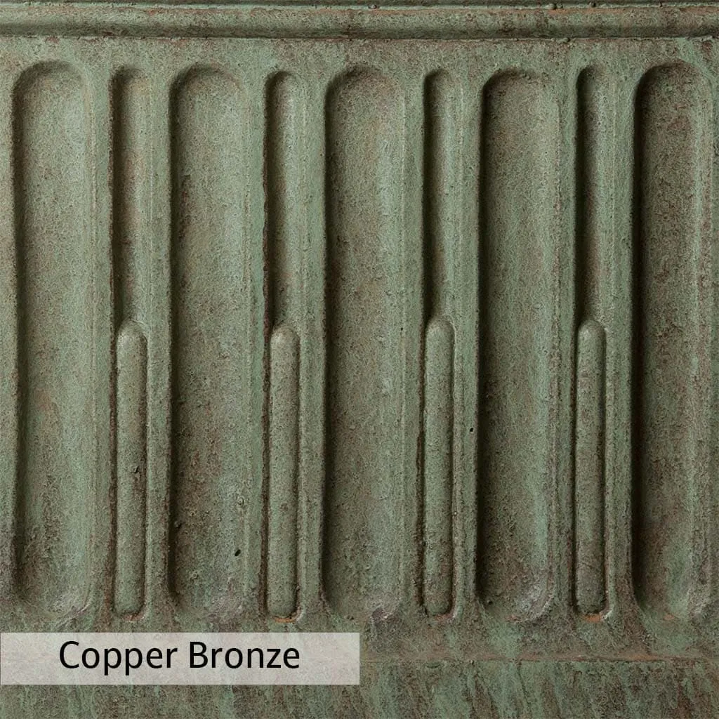 Campania International Padova Medium Planter