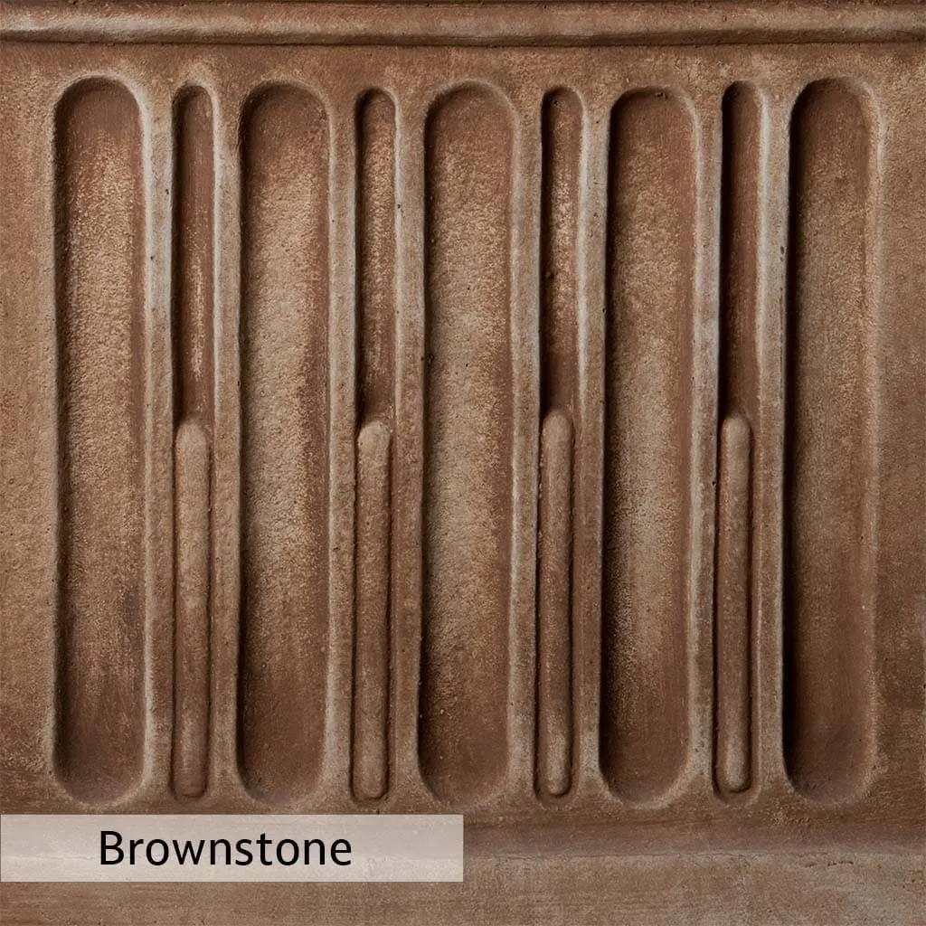 Campania International Padova Medium Planter