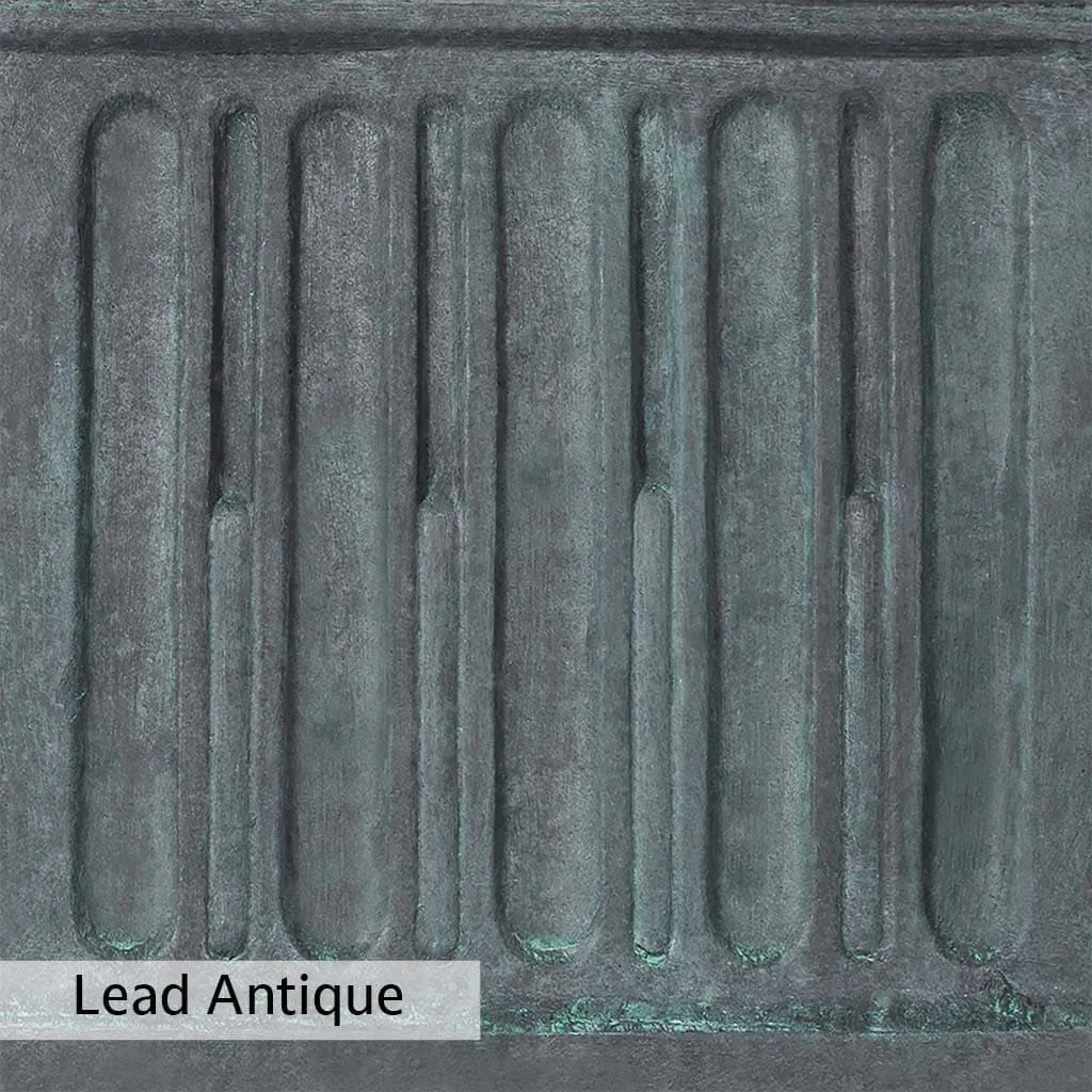 Campania International Padova Medium Planter