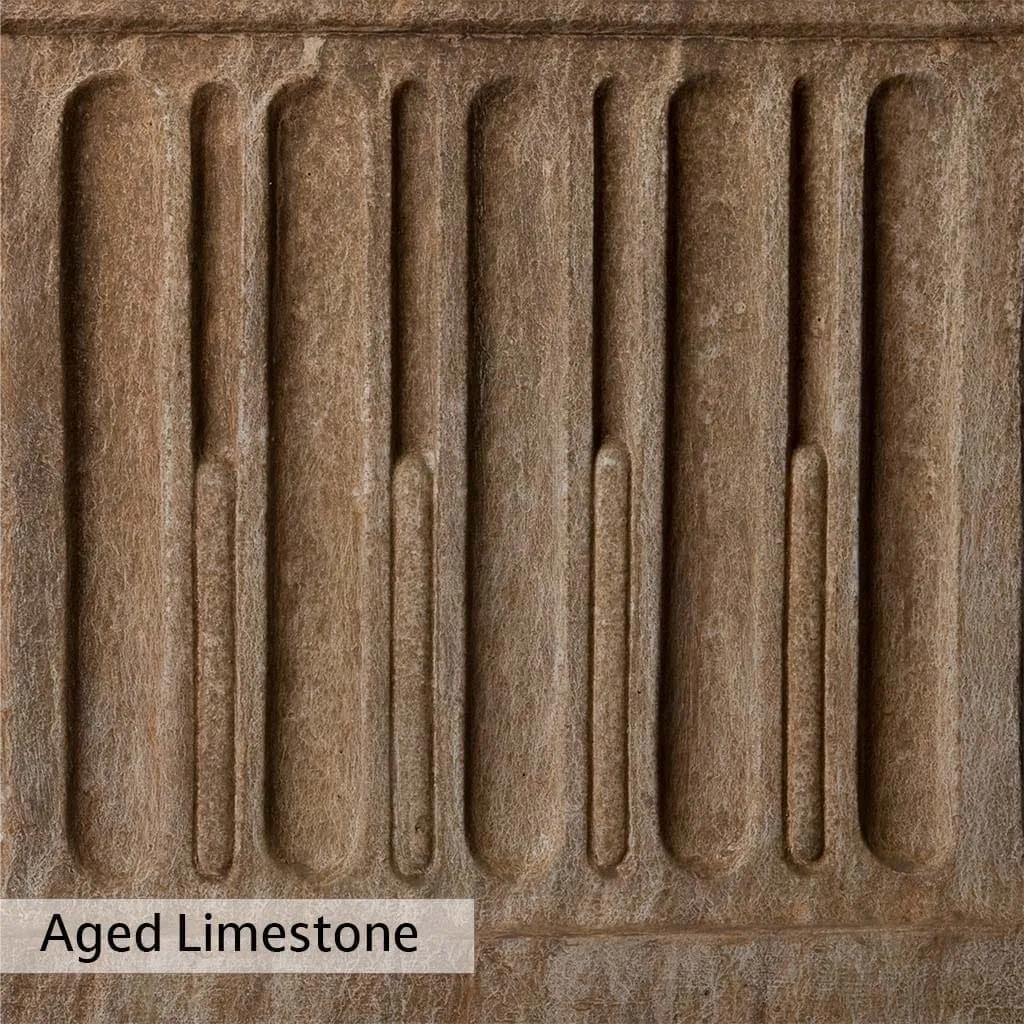 Campania International Padova Medium Planter
