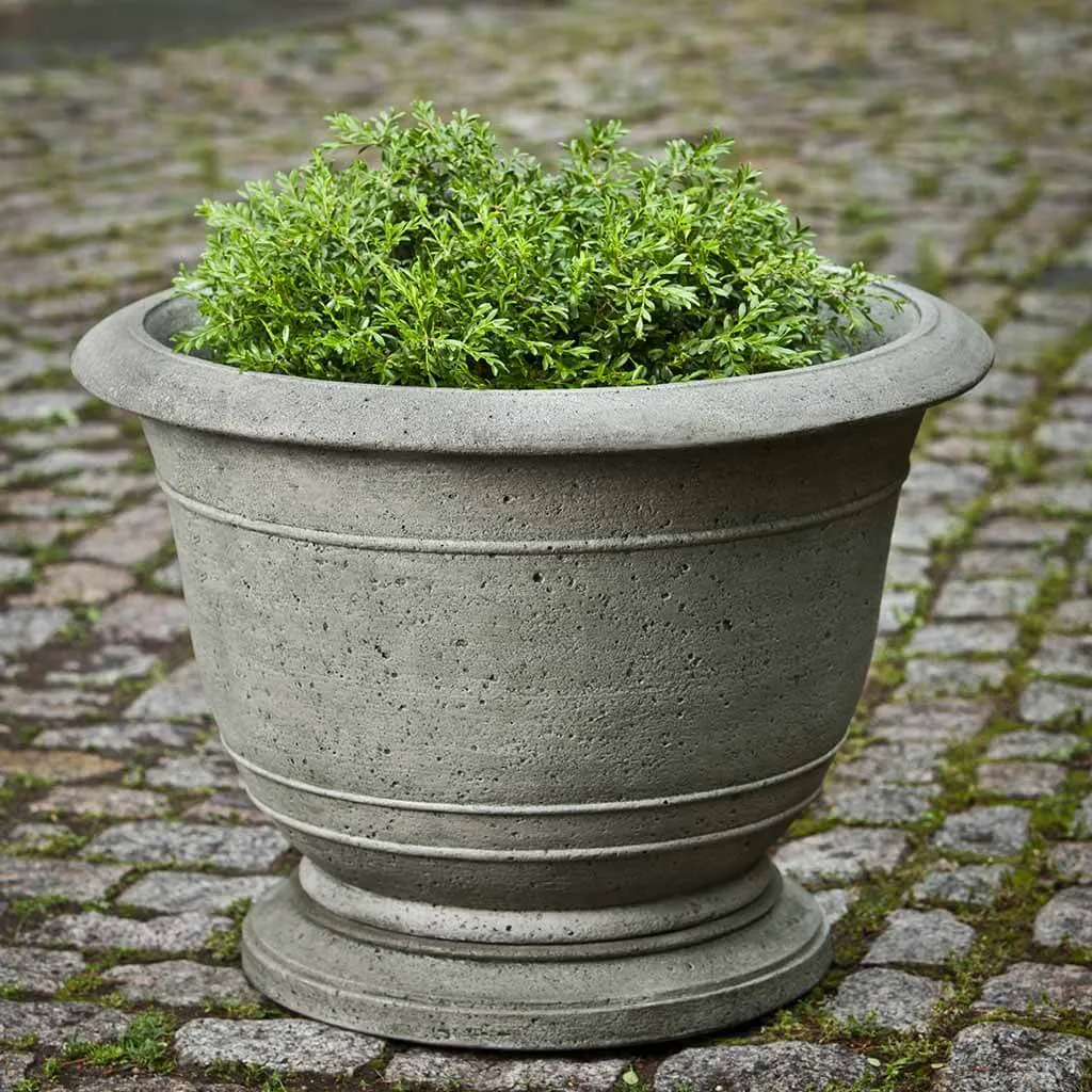 Campania International Padova Medium Planter