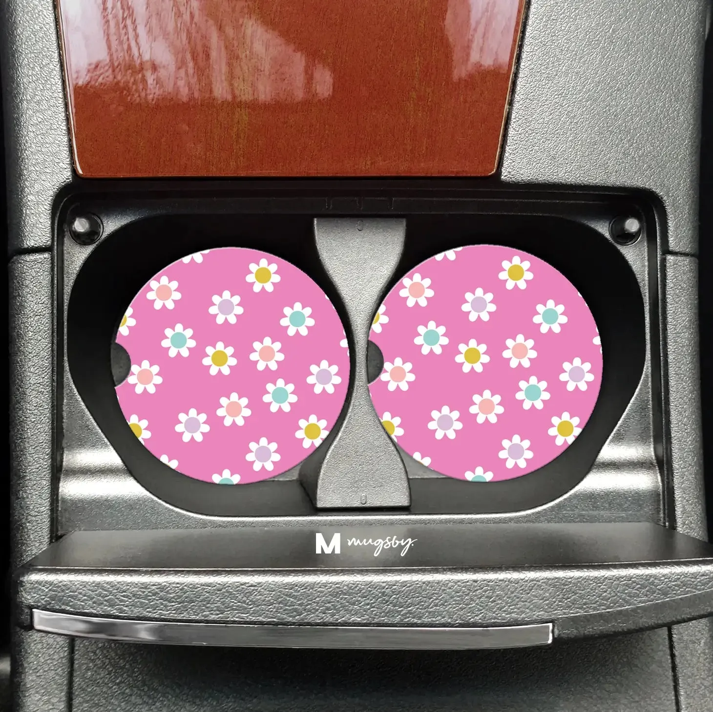 Car Coasters