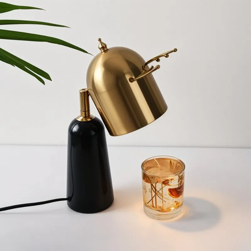 Caribou Candle Warmer