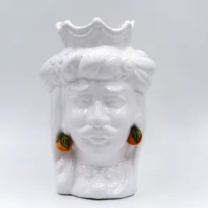 Ciccio Fragrance Diffuser Vase
