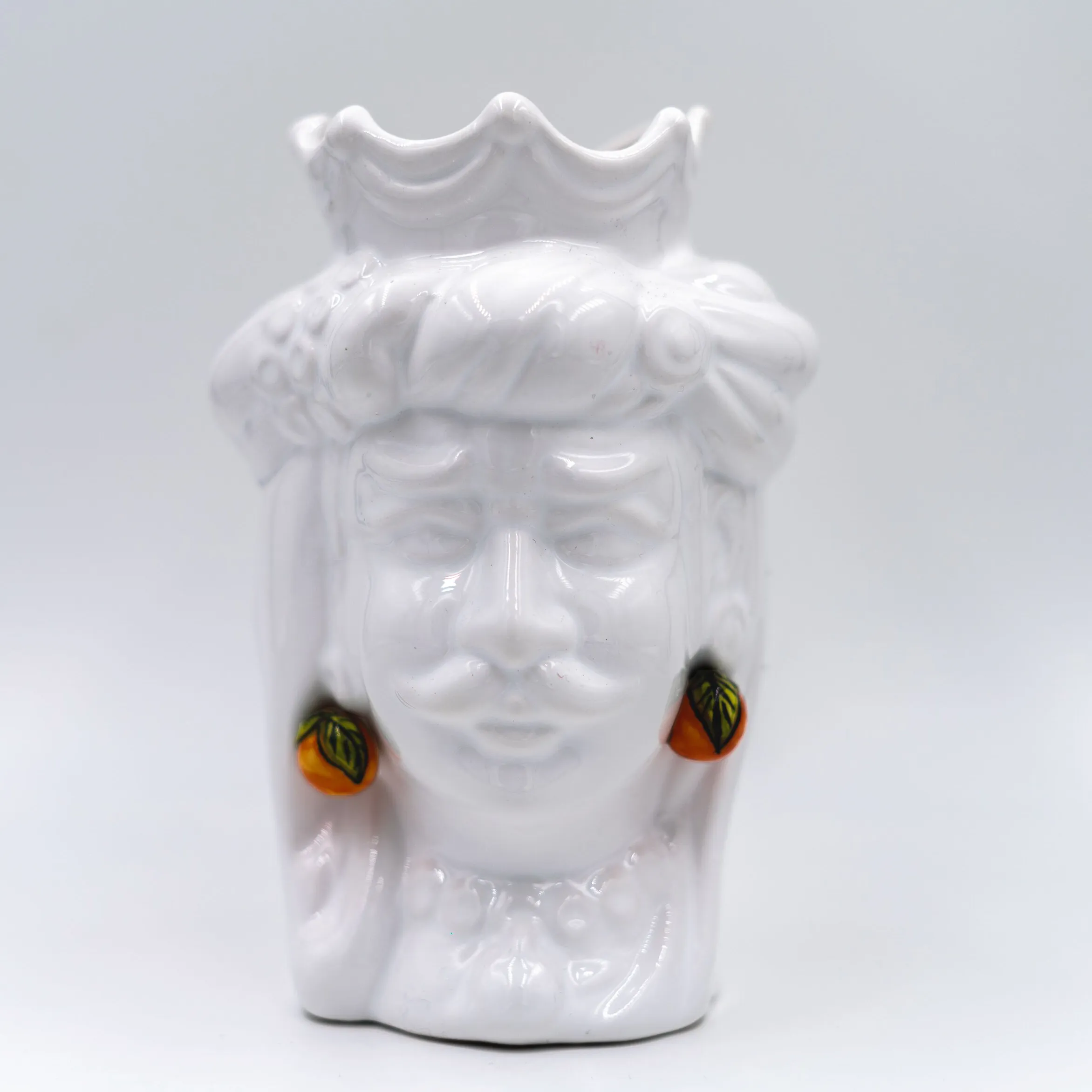 Ciccio Fragrance Diffuser Vase